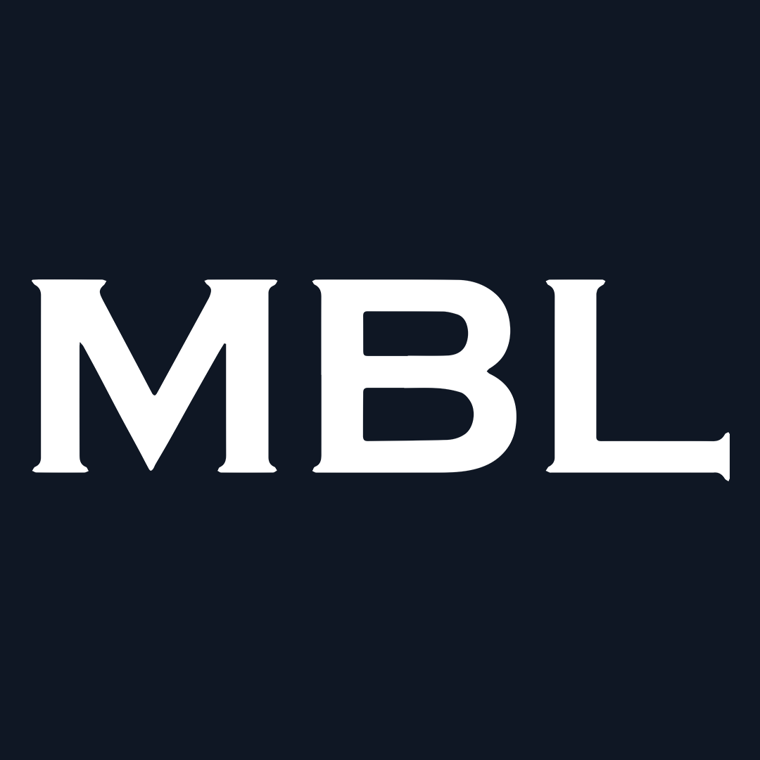 شعار MBL