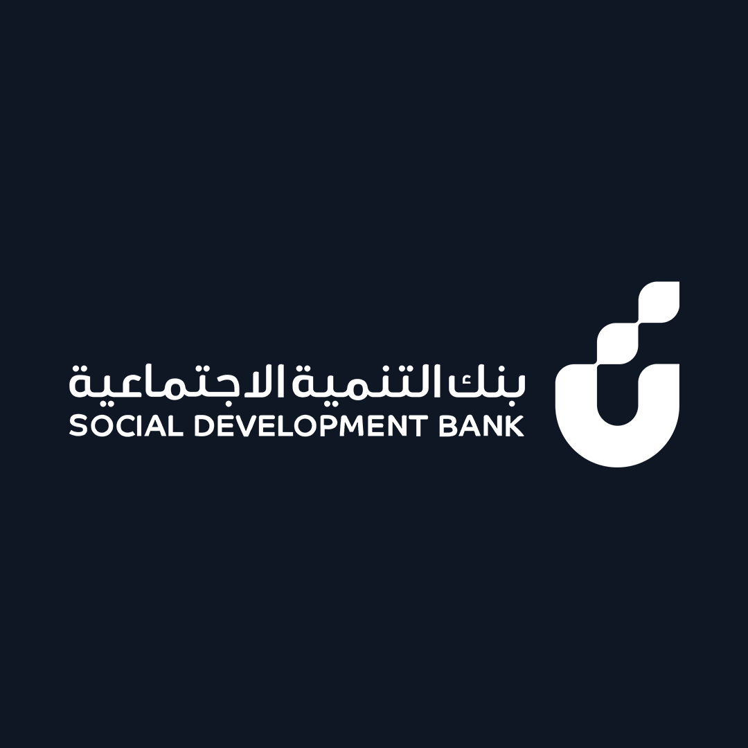 شعار بنك التنمية الاجتماعية